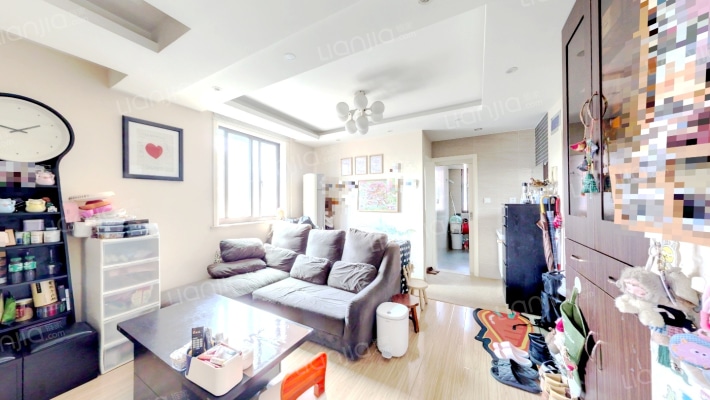 程家桥路221弄二手房实景图