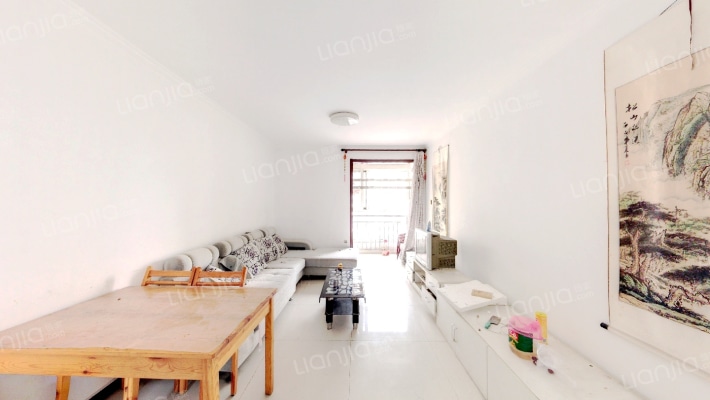 东方源龙二手房实景图