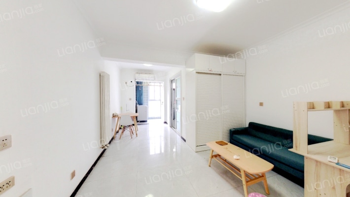 明天世纪二手房实景图