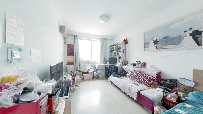 34中长红街二手房实景图