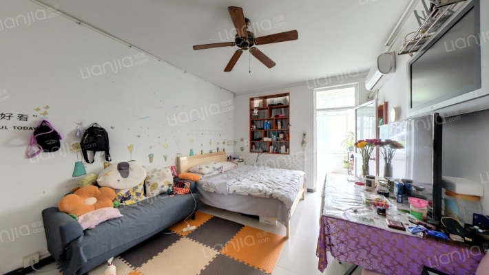 侍其巷散盘二手房实景图