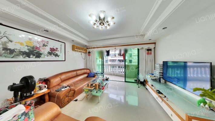 林海山庄二手房实景图