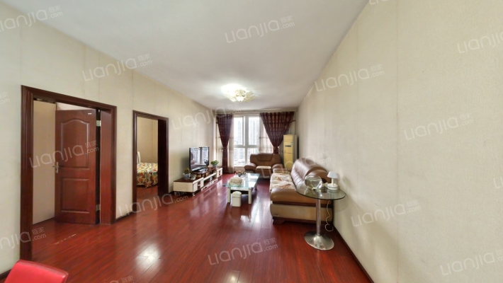 日月潭大厦二手房实景图