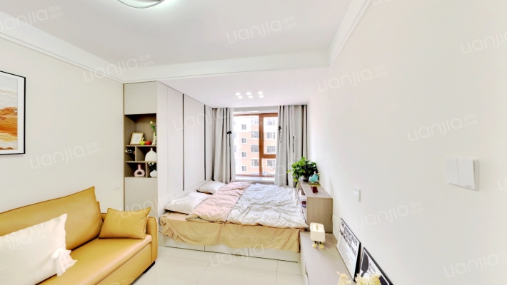 民丰家园二手房实景图