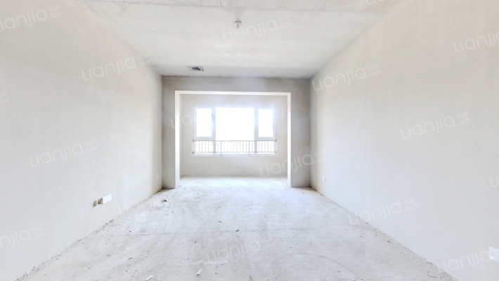 碧桂园玖玺台天玺二手房实景图