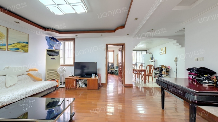 杭怡花园二手房实景图