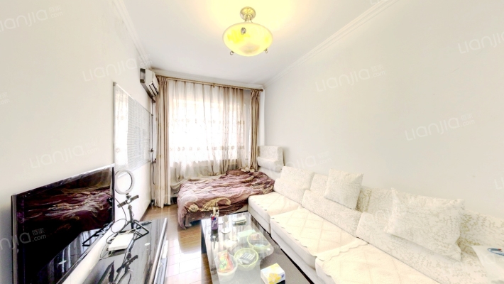 经纬头道街二手房实景图