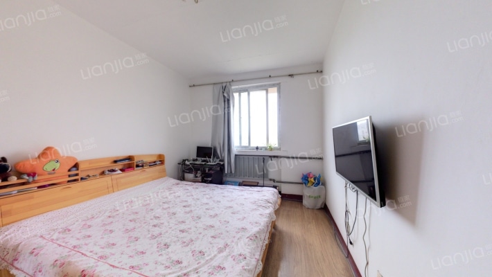 新华四村二手房实景图