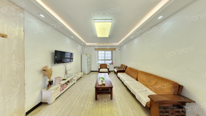 锦华名郡二手房实景图