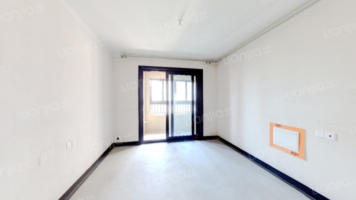 华润紫玥台二期二手房实景图