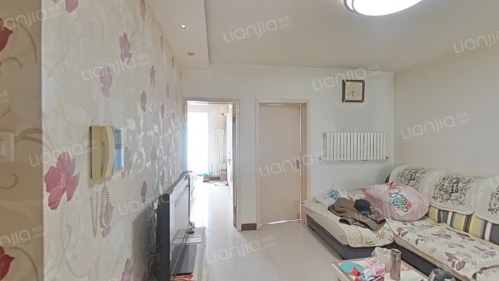 阳光嘉园二手房实景图