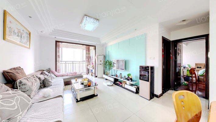 常青藤二期二手房实景图