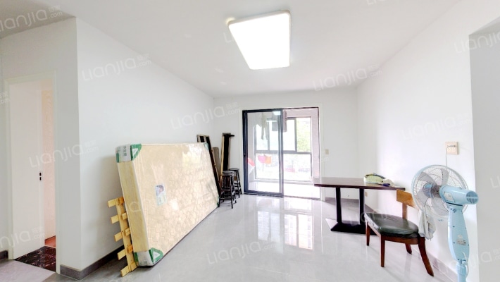 大庆景苑二手房实景图