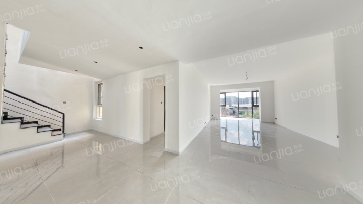 华都星公馆一期二手房实景图