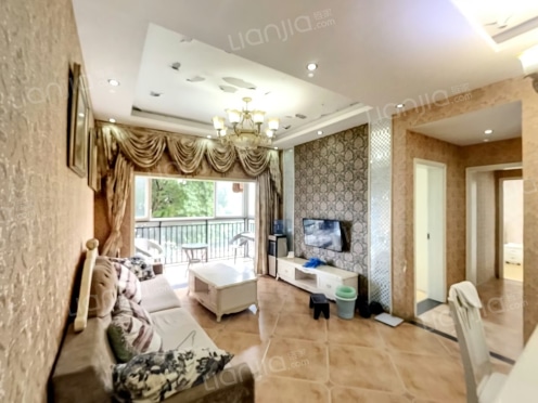 整租·品行天下 3室1厅 南