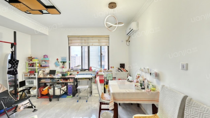 观阳名邸二手房实景图