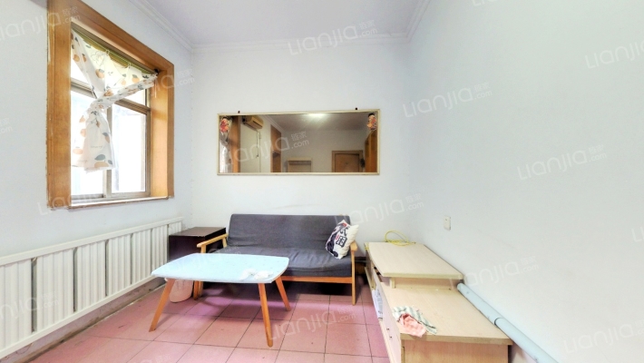 城中小区西北村二手房实景图