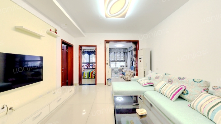 摩卡空间二手房实景图