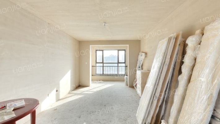 秀兰左岸小镇二手房实景图