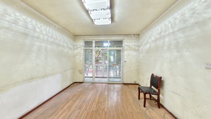 双水康城D区二手房实景图