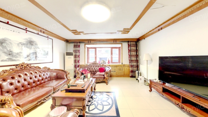 无影山西路983二手房实景图