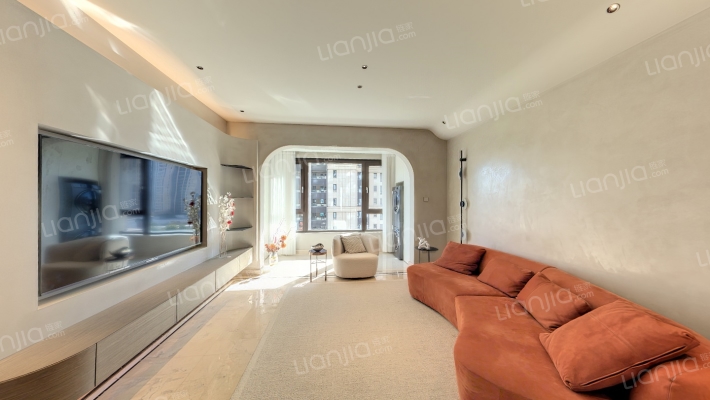 海珀星晖二期二手房实景图