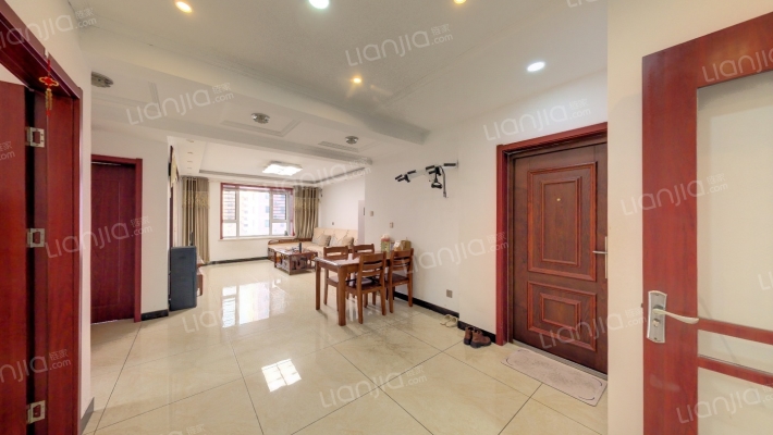 盛瑞华庭二手房实景图