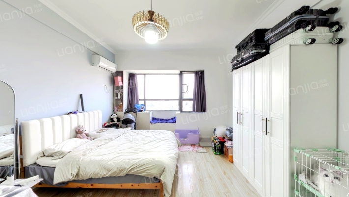 上海诗林(公寓)二手房实景图