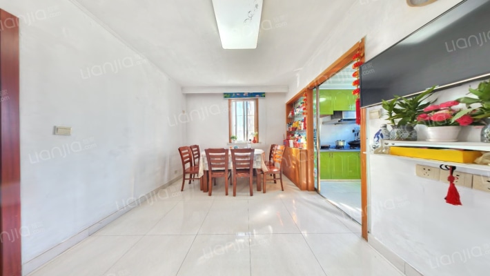 新庄二村二手房实景图