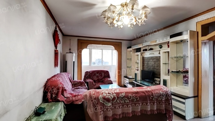 金泉苑二手房实景图