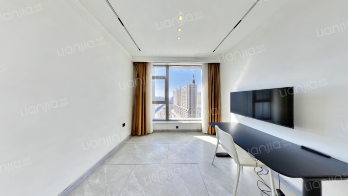 外滩1898二手房实景图