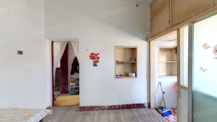 东赵家巷二手房实景图