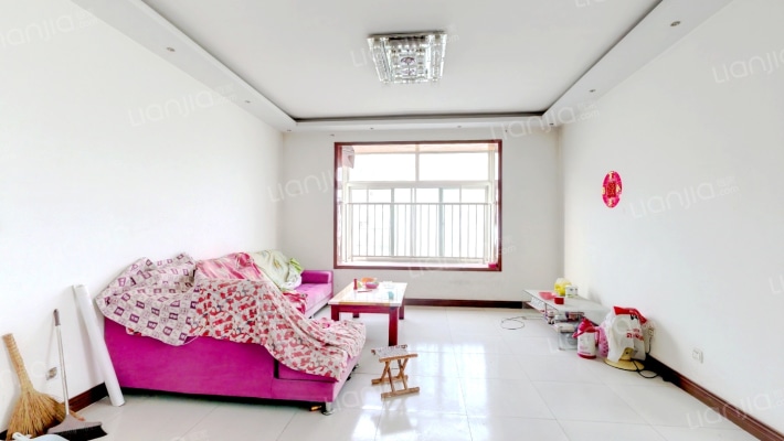 眼明堂小区二手房实景图