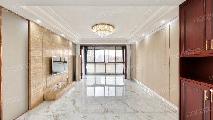 玺园北区二手房实景图