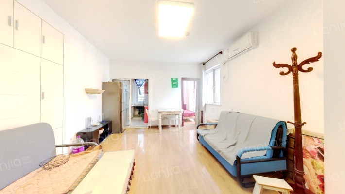 南国SOHO520二手房实景图