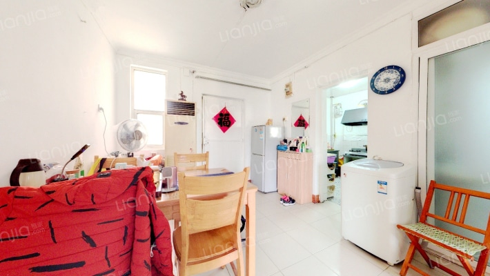 经七路（市中区）二手房实景图