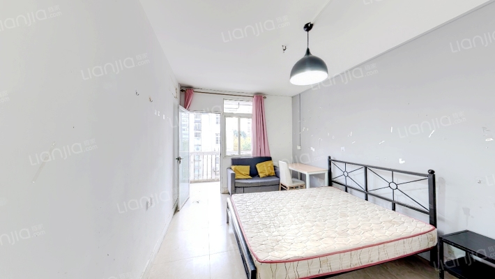 水产楼小区二手房实景图