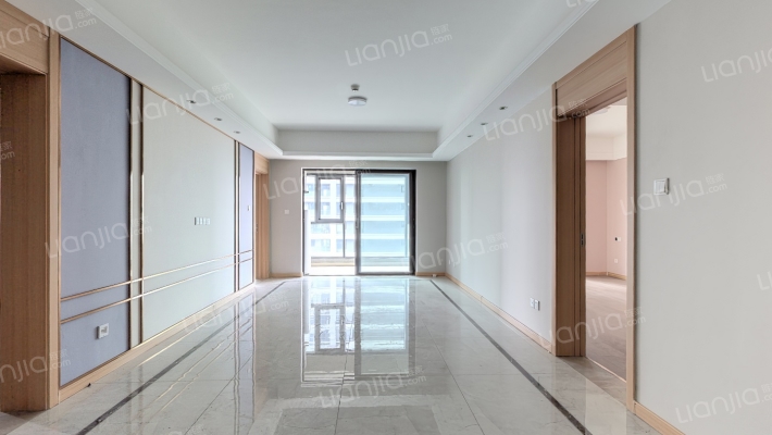 昆明融创文旅城花语海北区二手房实景图