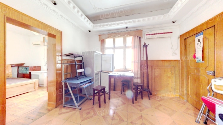 武钢钢花新村121小区二手房实景图