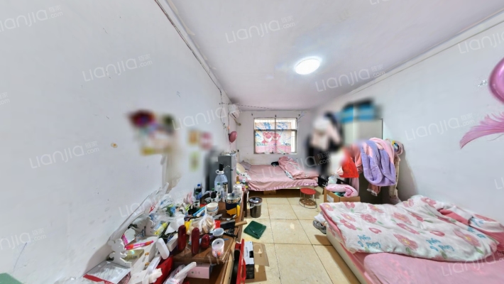 西陈庄中街4号院二手房实景图