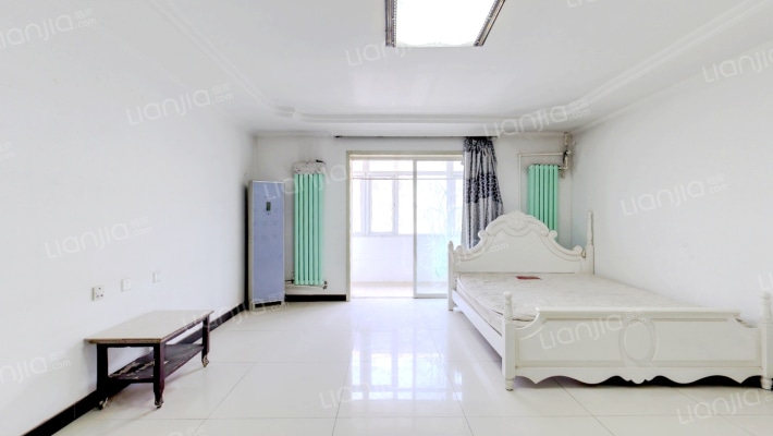 石园南区二手房实景图