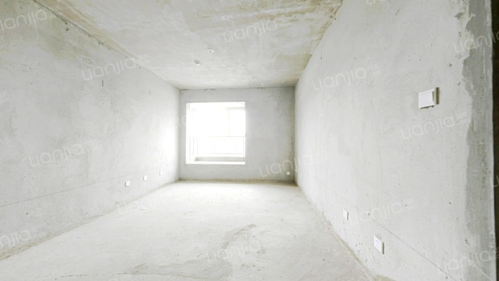 四合佳苑二手房实景图