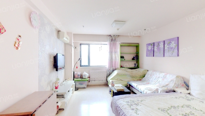 温州城二手房实景图