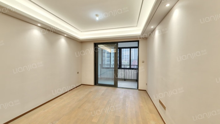 花语熙岸府二手房实景图