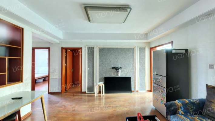 开明中学教师宿舍二手房实景图