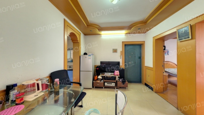 生化新村二手房实景图