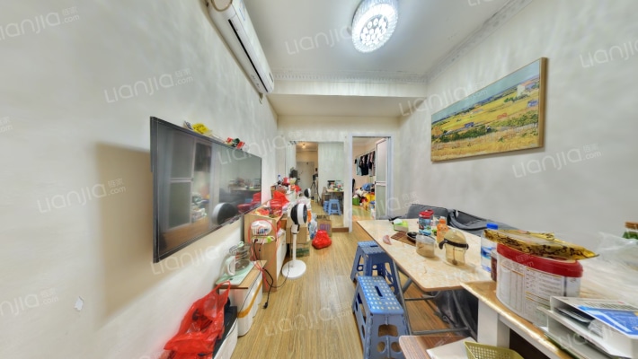 龙园苑二手房实景图