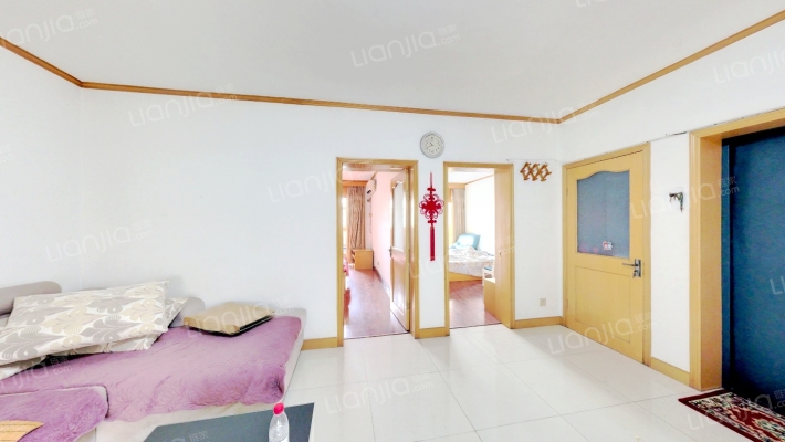 祥和拆迁楼二手房实景图