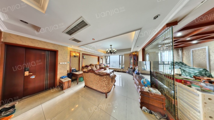 天合凯旋城二手房实景图