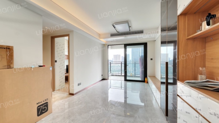 时代香树里二手房实景图